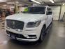2019 WHITE LINCOLN NAVIGATOR RESERVE (5LMJJ2LTXKE) with an 3.5L engine, Automatic transmission, located at 2525 S. Cushman, Fairbanks, AK, 99701, (907) 452-5707, 64.824036, -147.712311 - Photo#1