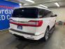 2019 WHITE LINCOLN NAVIGATOR RESERVE (5LMJJ2LTXKE) with an 3.5L engine, Automatic transmission, located at 2525 S. Cushman, Fairbanks, AK, 99701, (907) 452-5707, 64.824036, -147.712311 - Photo#2