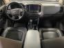 2022 GREY CHEVROLET COLORADO Z71 (1GCGSDEN9N1) with an 3.6L engine, Automatic transmission, located at 2525 S. Cushman, Fairbanks, AK, 99701, (907) 452-5707, 64.824036, -147.712311 - Photo#5