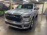 2025 SILVER RAM 1500 BIG HORN/LONE STAR (1C6RRFFG4SN) with an 3.6L engine, Automatic transmission, located at 2525 S. Cushman, Fairbanks, AK, 99701, (907) 452-5707, 64.824036, -147.712311 - Photo#1