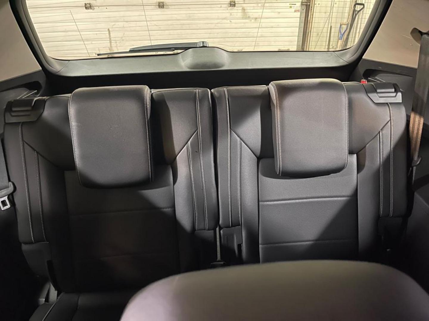 2021 BLUE VOLKSWAGEN ATLAS SE (1V2HR2CA1MC) with an 3.6L engine, Automatic transmission, located at 2525 S. Cushman, Fairbanks, AK, 99701, (907) 452-5707, 64.824036, -147.712311 - Photo#6