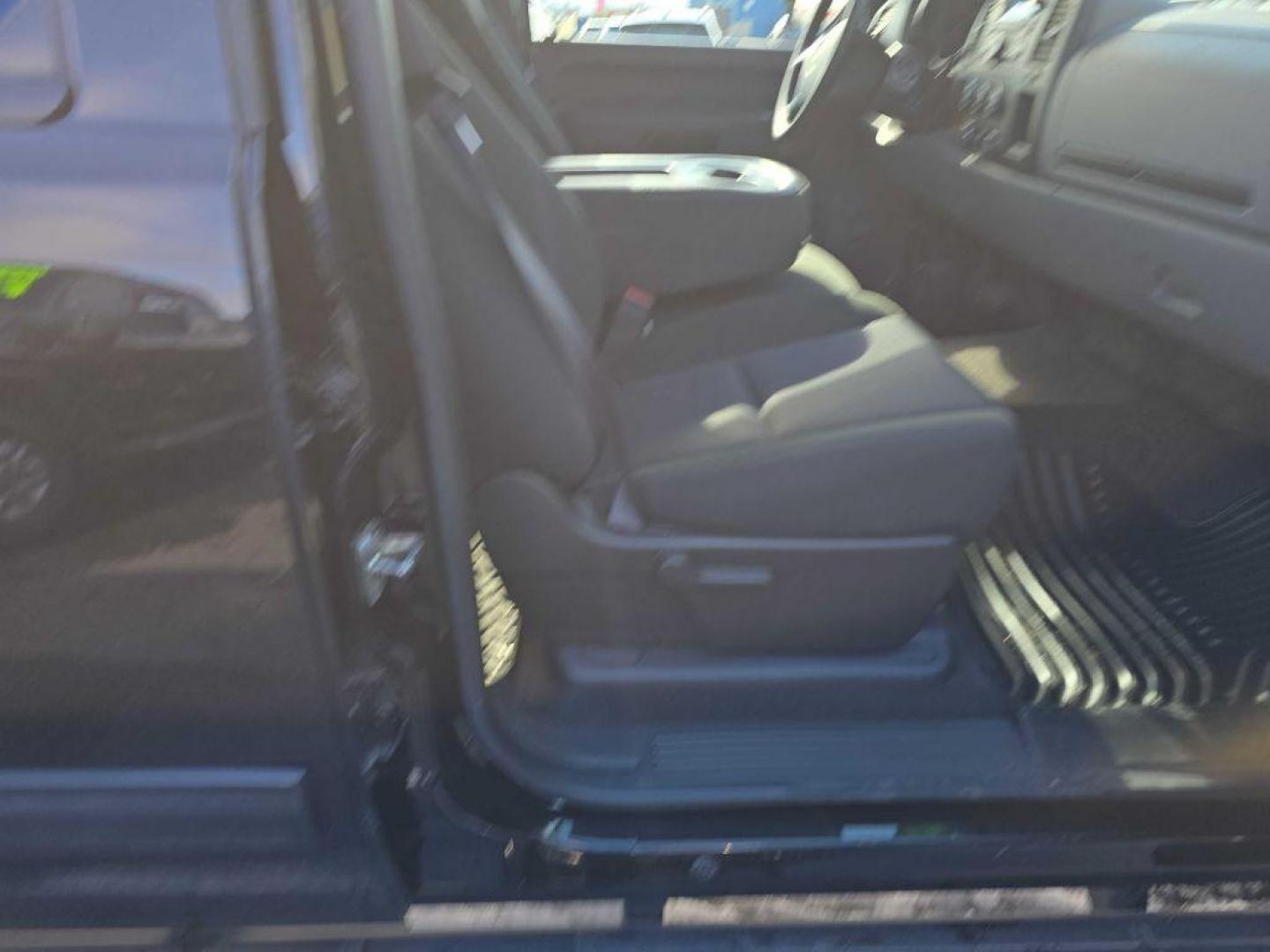 2012 BLACK CHEVROLET SILVERADO 1500 LS (3GCPCREA2CG) with an 4.8L engine, Automatic transmission, located at 2525 S. Cushman, Fairbanks, AK, 99701, (907) 452-5707, 64.824036, -147.712311 - Photo#3