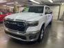 2025 WHITE RAM 1500 BIG HORN/LONE STAR (1C6RRFFG9SN) with an 3.6L engine, Automatic transmission, located at 2525 S. Cushman, Fairbanks, AK, 99701, (907) 452-5707, 64.824036, -147.712311 - Photo#1