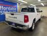 2025 WHITE RAM 1500 BIG HORN/LONE STAR (1C6RRFFG9SN) with an 3.6L engine, Automatic transmission, located at 2525 S. Cushman, Fairbanks, AK, 99701, (907) 452-5707, 64.824036, -147.712311 - Photo#2