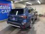 2020 BLUE SUBARU OUTBACK LIMITED (4S4BTANC8L3) with an 2.5L engine, Continuously Variable transmission, located at 2525 S. Cushman, Fairbanks, AK, 99701, (907) 452-5707, 64.824036, -147.712311 - Photo#2