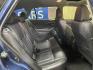 2020 BLUE SUBARU OUTBACK LIMITED (4S4BTANC8L3) with an 2.5L engine, Continuously Variable transmission, located at 2525 S. Cushman, Fairbanks, AK, 99701, (907) 452-5707, 64.824036, -147.712311 - Photo#4