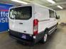 2019 WHITE FORD TRANSIT T-250 (1FTYR1YMXKK) with an 3.7L engine, Automatic transmission, located at 2525 S. Cushman, Fairbanks, AK, 99701, (907) 452-5707, 64.824036, -147.712311 - Photo#2