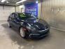 2019 BLACK HONDA CIVIC LX (19XFC2F69KE) with an 2.0L engine, Continuously Variable transmission, located at 2525 S. Cushman, Fairbanks, AK, 99701, (907) 452-5707, 64.824036, -147.712311- Photo#0