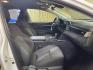 2025 WHITE TOYOTA CAMRY XSE (4T1DAACK2SU) with an 2.5L engine, Continuously Variable transmission, located at 2525 S. Cushman, Fairbanks, AK, 99701, (907) 452-5707, 64.824036, -147.712311 - Photo#3