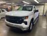2024 WHITE CHEVROLET SILVERADO 1500 (3GCNDAED9RG) with an 5.3L engine, Automatic transmission, located at 2525 S. Cushman, Fairbanks, AK, 99701, (907) 452-5707, 64.824036, -147.712311 - Photo#1