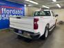 2024 WHITE CHEVROLET SILVERADO 1500 (3GCNDAED9RG) with an 5.3L engine, Automatic transmission, located at 2525 S. Cushman, Fairbanks, AK, 99701, (907) 452-5707, 64.824036, -147.712311 - Photo#2