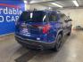 2023 BLUE GMC ACADIA SLE (1GKKNRL42PZ) with an 2.0L engine, Automatic transmission, located at 2525 S. Cushman, Fairbanks, AK, 99701, (907) 452-5707, 64.824036, -147.712311 - Photo#2
