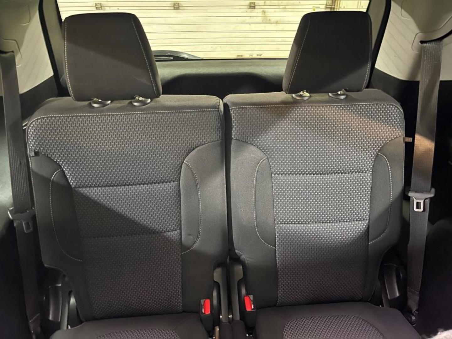 2023 BLUE GMC ACADIA SLE (1GKKNRL42PZ) with an 2.0L engine, Automatic transmission, located at 2525 S. Cushman, Fairbanks, AK, 99701, (907) 452-5707, 64.824036, -147.712311 - Photo#6