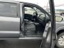 2023 GRAY NISSAN FRONTIER S (1N6ED1EK4PN) with an 3.8L engine, Automatic transmission, located at 2525 S. Cushman, Fairbanks, AK, 99701, (907) 452-5707, 64.824036, -147.712311 - Photo#4