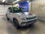2023 GRAY JEEP COMPASS TRAILHAWK (3C4NJDDN2PT) with an 2.0L engine, Automatic transmission, located at 2525 S. Cushman, Fairbanks, AK, 99701, (907) 452-5707, 64.824036, -147.712311 - Photo#0