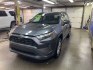2024 GRAY TOYOTA RAV4 XLE XLE (2T3P1RFV5RW) with an 2.5L engine, Automatic transmission, located at 2525 S. Cushman, Fairbanks, AK, 99701, (907) 452-5707, 64.824036, -147.712311- Photo#1