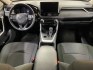 2024 GRAY TOYOTA RAV4 XLE XLE (2T3P1RFV5RW) with an 2.5L engine, Automatic transmission, located at 2525 S. Cushman, Fairbanks, AK, 99701, (907) 452-5707, 64.824036, -147.712311- Photo#5