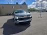 2023 SILVER CHEVROLET SILVERADO 1500 LT (1GCUDDED2PZ) with an 5.3L engine, Automatic transmission, located at 2525 S. Cushman, Fairbanks, AK, 99701, (907) 452-5707, 64.824036, -147.712311 - Photo#0