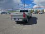 2023 SILVER CHEVROLET SILVERADO 1500 LT (1GCUDDED2PZ) with an 5.3L engine, Automatic transmission, located at 2525 S. Cushman, Fairbanks, AK, 99701, (907) 452-5707, 64.824036, -147.712311 - Photo#1