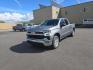2023 SILVER CHEVROLET SILVERADO 1500 LT (1GCUDDED2PZ) with an 5.3L engine, Automatic transmission, located at 2525 S. Cushman, Fairbanks, AK, 99701, (907) 452-5707, 64.824036, -147.712311 - Photo#3
