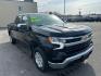 2023 BLACK CHEVROLET SILVERADO 1500 LT (3GCUDDED9PG) with an 5.3L engine, Automatic transmission, located at 2525 S. Cushman, Fairbanks, AK, 99701, (907) 452-5707, 64.824036, -147.712311 - Photo#1