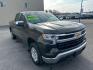 2023 BROWN CHEVROLET SILVERADO 1500 LT (1GCUDDEDXPZ) with an 5.3L engine, Automatic transmission, located at 2525 S. Cushman, Fairbanks, AK, 99701, (907) 452-5707, 64.824036, -147.712311 - Photo#1