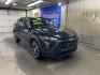 2024 BLACK CHEVROLET TRAX 1RS (KL77LGE25RC) with an 1.2L engine, Automatic transmission, located at 2525 S. Cushman, Fairbanks, AK, 99701, (907) 452-5707, 64.824036, -147.712311 - Photo#0