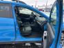 2016 BLUE SUBARU CROSSTREK LIMITED (JF2GPAKC2G8) with an 2.0L engine, Continuously Variable transmission, located at 2525 S. Cushman, Fairbanks, AK, 99701, (907) 452-5707, 64.824036, -147.712311 - Photo#3