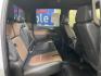2022 WHITE CHEVROLET SILVERADO 3500 HIGH COUNTRY (1GC4YVEYXNF) with an 6.6L engine, Automatic transmission, located at 2525 S. Cushman, Fairbanks, AK, 99701, (907) 452-5707, 64.824036, -147.712311 - Photo#4
