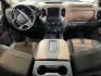 2022 WHITE CHEVROLET SILVERADO 3500 HIGH COUNTRY (1GC4YVEYXNF) with an 6.6L engine, Automatic transmission, located at 2525 S. Cushman, Fairbanks, AK, 99701, (907) 452-5707, 64.824036, -147.712311 - Photo#5