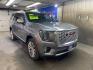 2021 GRAY GMC YUKON DENALI (1GKS2DKL4MR) with an 6.2L engine, Automatic transmission, located at 2525 S. Cushman, Fairbanks, AK, 99701, (907) 452-5707, 64.824036, -147.712311 - Photo#0