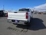 2019 WHITE CHEVROLET SILVERADO 1500 LT (3GCUYDED9KG) with an 5.3L engine, Automatic transmission, located at 2525 S. Cushman, Fairbanks, AK, 99701, (907) 452-5707, 64.824036, -147.712311 - Photo#0