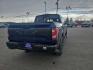 2022 BLUE NISSAN TITAN SV (1N6AA1ED2NN) with an 5.6L engine, Automatic transmission, located at 2525 S. Cushman, Fairbanks, AK, 99701, (907) 452-5707, 64.824036, -147.712311 - Photo#2