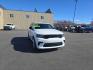 2024 WHITE DODGE DURANGO GT (1C4RDJDG6RC) with an 3.6L engine, Automatic transmission, located at 2525 S. Cushman, Fairbanks, AK, 99701, (907) 452-5707, 64.824036, -147.712311 - Photo#1