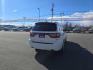 2024 WHITE DODGE DURANGO GT (1C4RDJDG6RC) with an 3.6L engine, Automatic transmission, located at 2525 S. Cushman, Fairbanks, AK, 99701, (907) 452-5707, 64.824036, -147.712311 - Photo#2