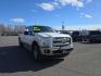 2012 WHITE FORD F350 SUPER DUTY (1FT8W3BT3CE) with an 6.7L engine, Automatic transmission, located at 2525 S. Cushman, Fairbanks, AK, 99701, (907) 452-5707, 64.824036, -147.712311 - Photo#0