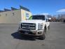 2012 WHITE FORD F350 SUPER DUTY (1FT8W3BT3CE) with an 6.7L engine, Automatic transmission, located at 2525 S. Cushman, Fairbanks, AK, 99701, (907) 452-5707, 64.824036, -147.712311 - Photo#1