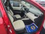 2022 RED TOYOTA COROLLA CROSS XLE (7MUDAABGXNV) with an 2.0L engine, Automatic transmission, located at 2525 S. Cushman, Fairbanks, AK, 99701, (907) 452-5707, 64.824036, -147.712311 - Photo#3