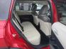 2022 RED TOYOTA COROLLA CROSS XLE (7MUDAABGXNV) with an 2.0L engine, Automatic transmission, located at 2525 S. Cushman, Fairbanks, AK, 99701, (907) 452-5707, 64.824036, -147.712311 - Photo#4