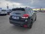 2019 GRAY SUBARU FORESTER PREMIUM (JF2SKAEC0KH) with an 2.5L engine, Continuously Variable transmission, located at 2525 S. Cushman, Fairbanks, AK, 99701, (907) 452-5707, 64.824036, -147.712311 - Photo#4