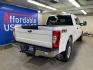 2020 WHITE FORD F250 SUPER DUTY (1FT7W2BT6LE) with an 6.7L engine, Automatic transmission, located at 2525 S. Cushman, Fairbanks, AK, 99701, (907) 452-5707, 64.824036, -147.712311 - Photo#2