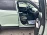 2025 GREEN CHEVROLET TRAILBLAZER LT (KL79MRSL0SB) with an 1.3L engine, Automatic transmission, located at 2525 S. Cushman, Fairbanks, AK, 99701, (907) 452-5707, 64.824036, -147.712311 - Photo#4