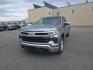 2023 SILVER CHEVROLET SILVERADO 1500 LT (1GCUDDED8PZ) with an 5.3L engine, Automatic transmission, located at 2525 S. Cushman, Fairbanks, AK, 99701, (907) 452-5707, 64.824036, -147.712311 - Photo#3