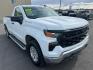 2024 WHITE CHEVROLET SILVERADO 1500 (3GCNDAEDXRG) with an 5.3L engine, Automatic transmission, located at 2525 S. Cushman, Fairbanks, AK, 99701, (907) 452-5707, 64.824036, -147.712311 - Photo#1