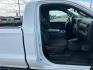 2024 WHITE CHEVROLET SILVERADO 1500 (3GCNDAED3RG) with an 5.3L engine, Automatic transmission, located at 2525 S. Cushman, Fairbanks, AK, 99701, (907) 452-5707, 64.824036, -147.712311 - Photo#4