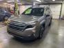 2025 BROWN SUBARU FORESTER PREMIUM (JF2SLDDC2SH) with an 2.5L engine, Continuously Variable transmission, located at 2525 S. Cushman, Fairbanks, AK, 99701, (907) 452-5707, 64.824036, -147.712311 - Photo#1