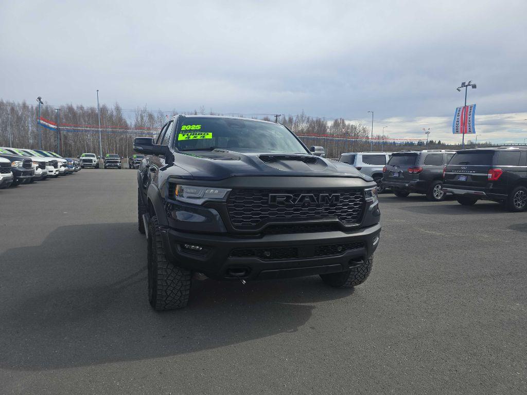 photo of 2025 RAM 1500 RHO RHO