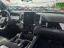2025 BLUE RAM 1500 RHO RHO (1C6SRFUP0SN) with an 3.0L engine, Automatic transmission, located at 2525 S. Cushman, Fairbanks, AK, 99701, (907) 452-5707, 64.824036, -147.712311 - Photo#4