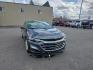 2020 GRAY CHEVROLET MALIBU LT (1G1ZD5ST1LF) with an 1.5L engine, Continuously Variable transmission, located at 2525 S. Cushman, Fairbanks, AK, 99701, (907) 452-5707, 64.824036, -147.712311 - Photo#0