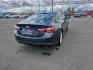 2020 GRAY CHEVROLET MALIBU LT (1G1ZD5ST1LF) with an 1.5L engine, Continuously Variable transmission, located at 2525 S. Cushman, Fairbanks, AK, 99701, (907) 452-5707, 64.824036, -147.712311 - Photo#2